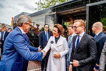 Prins Bernhard boos op PvdA: 'Vreemd om mijn naam te gebruiken' voor anti-huisjesbelasting
