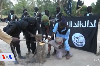 'Leider van islamistische terreurorganisatie Boko Haram is dood'