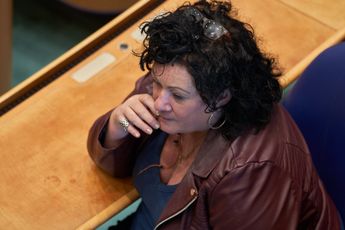Caroline van der Plas (BBB) is kláár met lafhartige aanvallen: 'Het zijn vooral mannen van middelbare leeftijd'