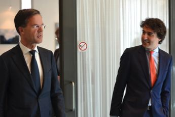 Jesse Klaver roept op tot ontbinden kabinet Rutte III, maar wil wél dolgraag met de VVD regeren