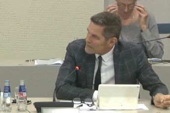 Video! Harm Beertema (PVV) leest DENK de les: 'Diversiteit? PVV'ers zijn meest gediscrimineerde groep van het land!'