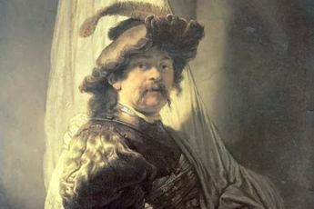 Geert Wilders schrikt: stinkend rijke familie Rothschild verdient 150 miljoen van Nederlandse belastingbetaler voor Rembrandt