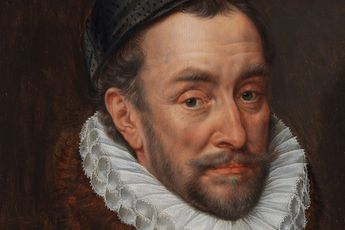 PVV'er Martin Bosma woest: Rijksmuseum besmeurt Willem van Oranje met slavernij