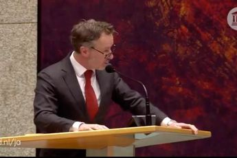 Kijk! Wybren van Haga schittert voor Bosma: 'Kamervoorzitter is geen erebaantje… wij willen iemand uit oppositie!'