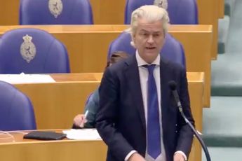 Geert Wilders: 'We moeten lak hebben aan beleefdheden... Oppositioneel verzet is een burgerplicht'