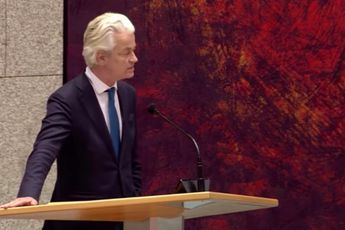 Geert Wilders eist nieuwe verkiezingen na ranzige misdaad 'asielzoeker': 'Onze gezinnen worden geprikt met messen. Dankzij Rutte'