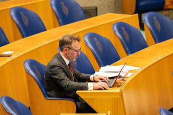 Wybren van Haga: 'Deze lockdown is misdadig'