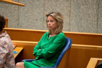 Woede om imperialistische uitspraken over Caribisch Nederland door Kajsa Ollongren: 'Wat een dedain!'