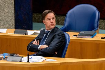 Schijnheilige Rutte over ontslaan Mona Keijzer: 'Verschrikkelijk, maar ze ging veel te ver'