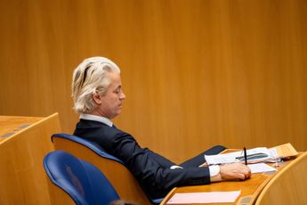 Duizenden bedreigingen schrikken PVV-leider Wilders niet af: 'Doodsbedreigingen vanuit de hele wereld. Weg vrijheid, maar ik ga door'
