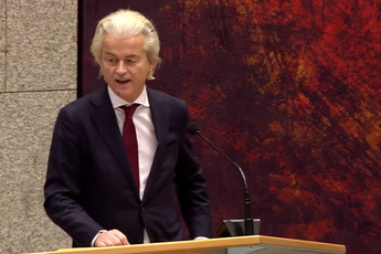 Wilders haalt uit naar spoedwet voor avondklok: 'Kabinet heeft nooit kunnen aantonen welk effect deze maatregel heeft'