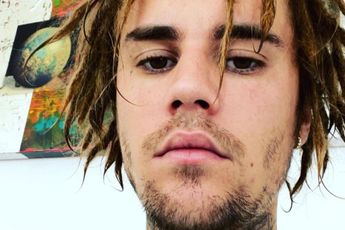 Justin Bieber beschuldigd van 'cultural appropriation' om nieuwe dreadlocks: 'Witte mensen mogen dit niet'