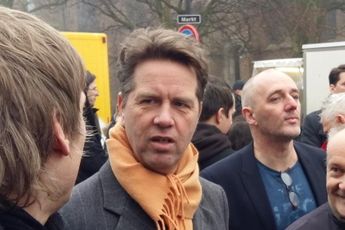 Martin Bosma (PVV) pakt UvA-professor aan: 'U zet PVV-kiezers weg als PvdA-haters, maar het is juist andersom'