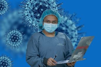 'Coronavirus mogelijk ook soa' - Schrikbarende conclusies in analyse van 'slooptocht' coronavirus