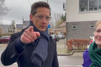 Jan Dijkgraaf: Joost Eerdmans (JA21) is de joker van premier Mark Rutte na 15 maart