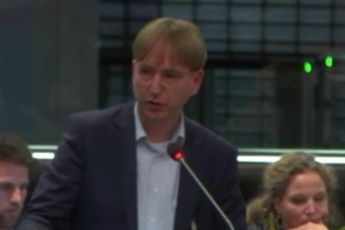 Drie Brabantse FVD-Statenleden stappen over naar Groep Van Haga