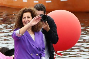 D66-cultuurminister redt alleen de gesubisidieerde grachtengordelkunst met corona-noodpakket: de rest kan de pot op