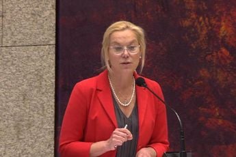 Elitaire draaikont Sigrid Kaag wilde 'tennisclub-variant': met ministers van PvdA en GroenLinks