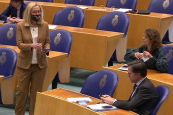 Peiling De Hond heeft VVD, CDA, en D66 op -7: "Het geduld van de kiezers begint te tanen."