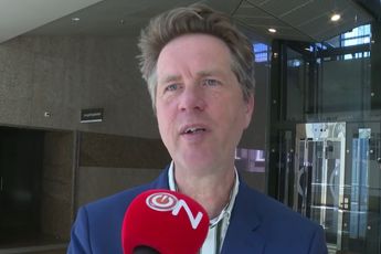 PVV'er Martin Bosma gaat los op radicaal-linkse PvdA-hoogleraar: 'Nepprofessor is in haar eigen zwaard gevallen'