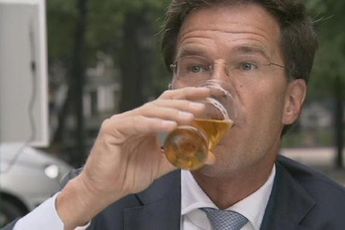 Kabinet Rutte IV kan zijn borst natmaken: Tweedaags debat over regeringsverklaring is begonnen