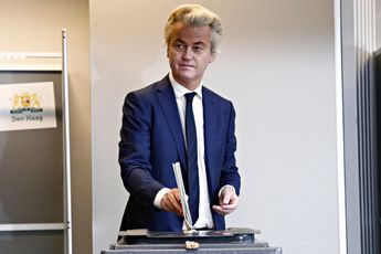 Geert Wilders witheet over oproep burgemeesters om verkiezingen uit te stellen: "Geen sprake van!"
