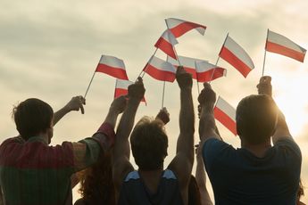 Dapper Polen stuurt de EU terug in haar mand: 'Polen zal niet tegen elke prijs lid blijven
