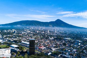 El Salvador wordt eerste land ter wereld dat Bitcoin invoert als wettelijk betaalmiddel