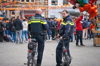 Politievakbonden roepen op tot staking 538 Oranjedag: 'We hebben geen cao en geen vaccinatie… geen andere keuze!'