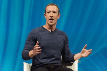 Gefeliciteerd Mark Zuckerberg! Corona maakt alles kapot, maar Facebook CEO heeft nu 100 miljard