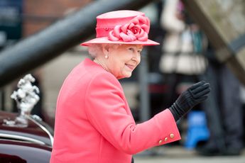 Uitgelekt... Dit is wat 'Queen Elizabeth II' haar Britse onderdanen zondag wilde vertellen!