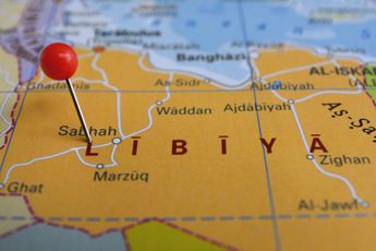 Akkoord over wapenstilstand bereikt op Libië-conferentie