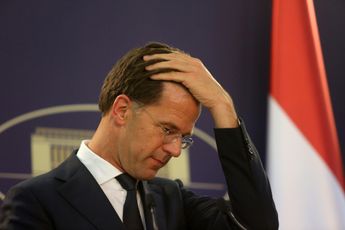 Maakte Mark Rutte een strategische grap door Pieter Omtzigt ´zwarte piet´ te noemen?