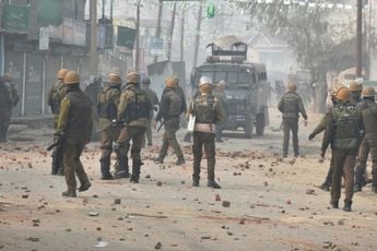 Openlijke confrontatie tussen China en India! Tientallen militairen van beide landen omgekomen