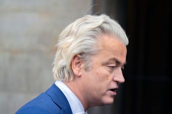 Wilders woedend na 'geen enkel effect' avondklok : 'We zijn straal voor de gek gehouden door Rutte en De Jonge'