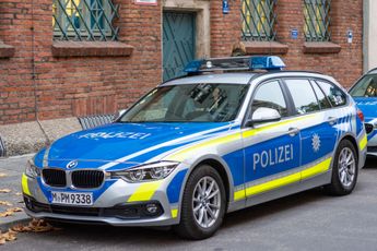 Grote schietpartij Duitsland, politie: 'meerdere doden en zwaargewonden'