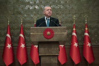 Analyse Armand Sag: Turkije op weg naar het 100-jarig jubileum