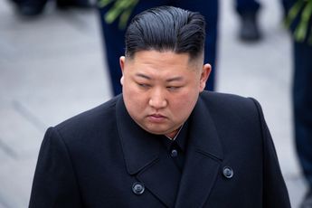 Leeft Kim Jong-Un dan toch nog, of is dit een afleidingsmanoeuvre?! 'Noord-Korea opent vuur op Zuid-Korea'