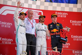 Mercedes neemt Russell aan als nieuwe coureur, ten koste van Bottas: 'Snel handelen'