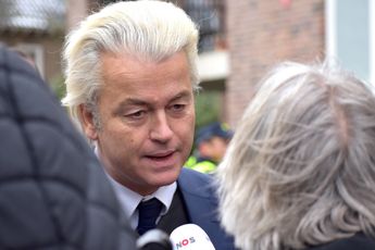 Geert Wilders geduld met Mark Rutte raakt op, presenteert noodwet stikstof