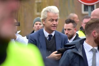 'Tolerante' oud-voorzitter D66 Den Bosch wil beveiliging Geert Wilders "per direct" op laten heffen