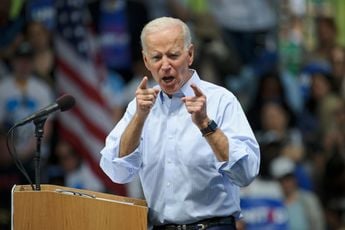 Joe Biden wint definitief de Amerikaanse presidentsverkiezingen, reactie Donald Trump: "I WON THIS ELECTION, BY A LOT!"