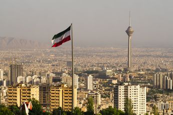 Israël en Europarlementariërs stomverbaasd: Europese Unie stuurt afvaardiging naar 'Slachter van Teheran'