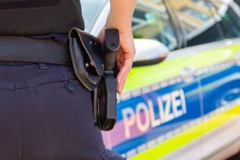 Zelfde verhaal, ander land: ook Duitse politie onder vuur met BLM-gemekker