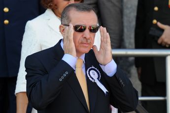 Armand Sag: Erdogans succesvolle wapenindustrie