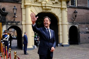 Mark Rutte sluit zich aan op drugsmarkt: Helft VVD'ers voorstander van liberaler drugsbeleid