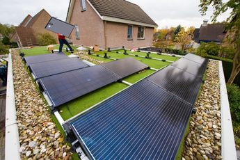 Hoe lang duurt het voordat je een investering in zonnepanelen hebt terugverdiend?