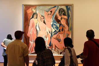Casino verkoopt elf werken Picasso om ruimte voor diversiteit te maken: 'Meer kunst van vrouwen en mensen van kleur'