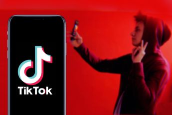 'Pedofielenbroedplaats' TikTok vecht Amerikaans verbod van muziekvideo-app aan