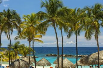 Vakantiepret Curaçao over: strengere maatregelen na stijging aantal besmettingen